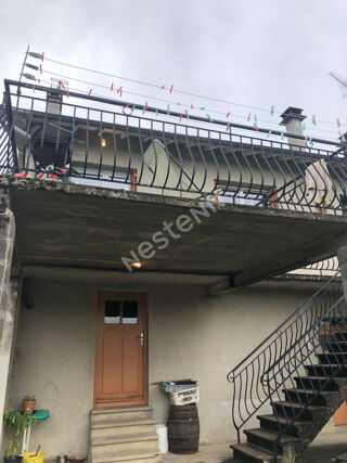  Immeuble � vendre 10 pi�ces 147 m�