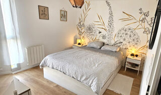  Appartement à vendre 4 pièces 77 m²