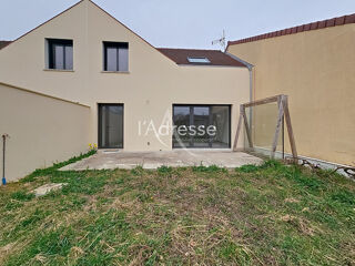  Maison  vendre 5 pices 93 m