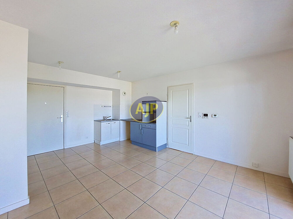 Vente Appartement A vendre appartement T2 41m² secteur Chemin long - Proche commerces et transports Merignac