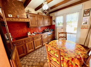  Maison à vendre 4 pièces 82 m²