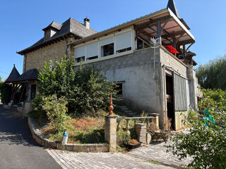  Maison à vendre 11 pièces 284 m²