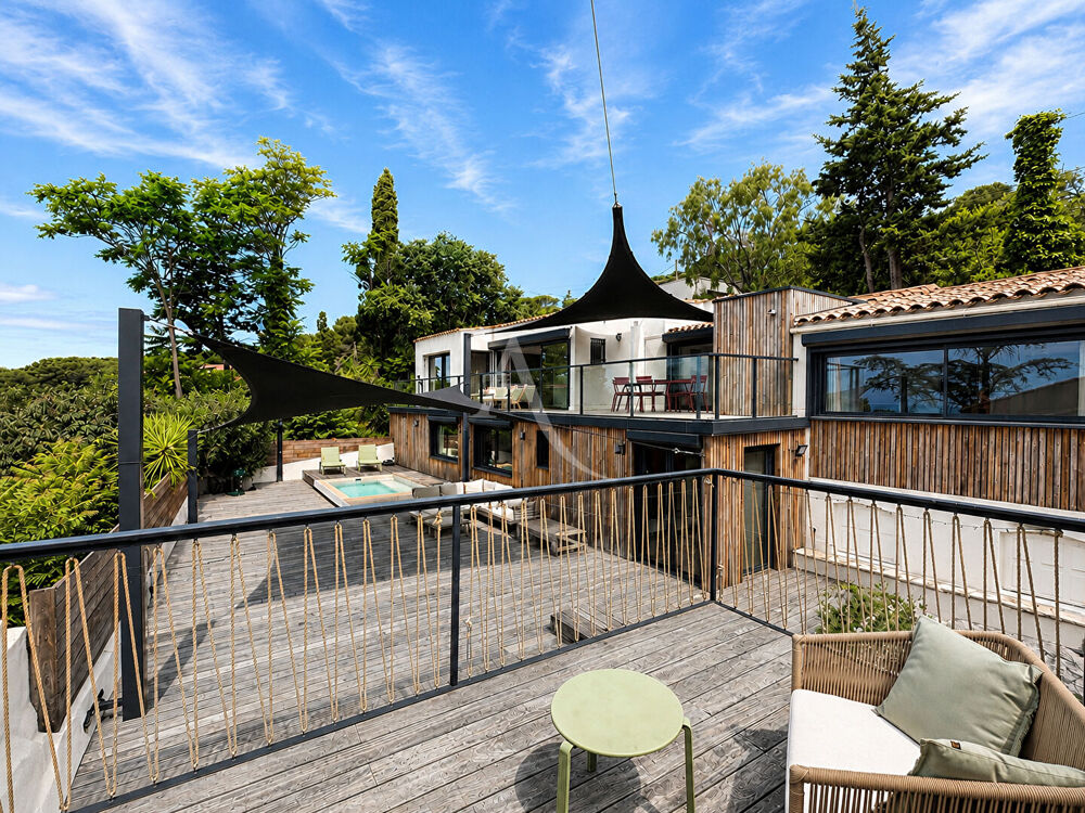 Vente Maison Maison Sète 5 pièces 155.43 m² Sete