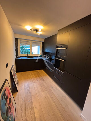  Appartement � vendre 3 pi�ces 66 m�