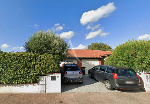   Maison meubl�e Pibrac 4 pi�ce(s) 92.55 m2, proche AIRBUS Maison - 4 pi�ce(s) - 93 m�