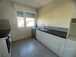  Appartement � vendre 3 pi�ces 65 m�