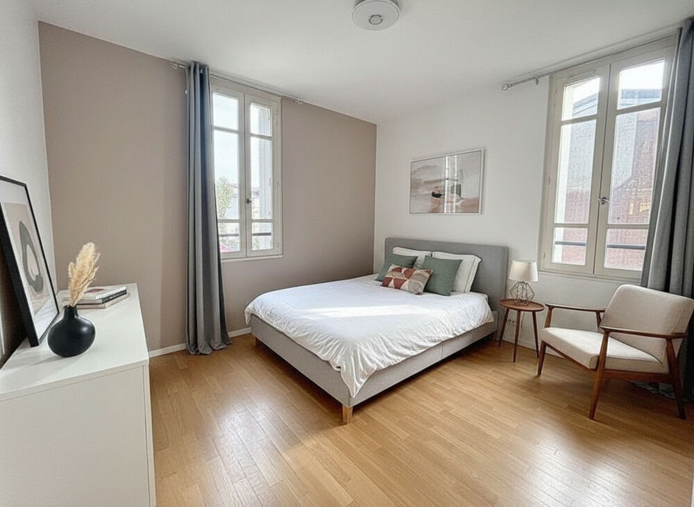 Vente Appartement Appartement évolutif avec fort potentiel à Montauban centre Montauban