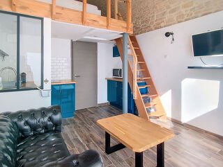  Appartement � louer 1 pi�ce 27 m�