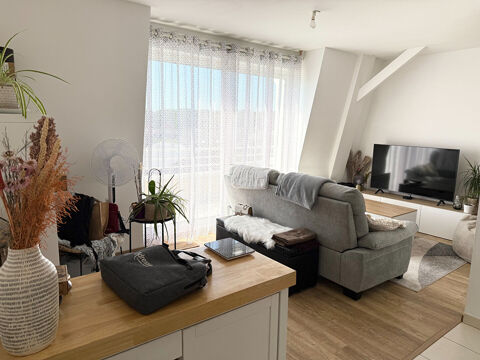   Appartement 2 pi�ces 39.94 m2 avec balcon et parking Appartement - 2 pi�ce(s) - 40 m�