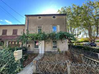  Maison à vendre 4 pièces 116 m²