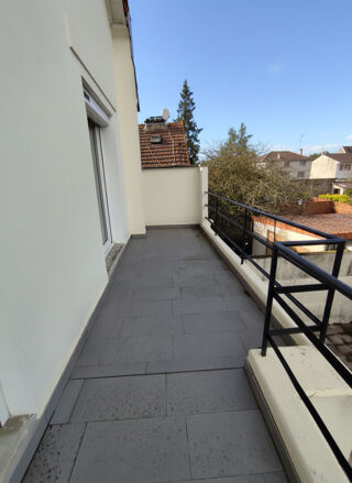 Appartement à vendre 2 pièces 35 m²