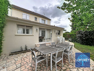  Maison à vendre 7 pièces 135 m²