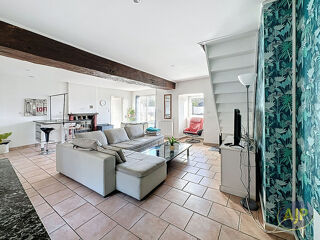  Maison � vendre 3 pi�ces 89 m�