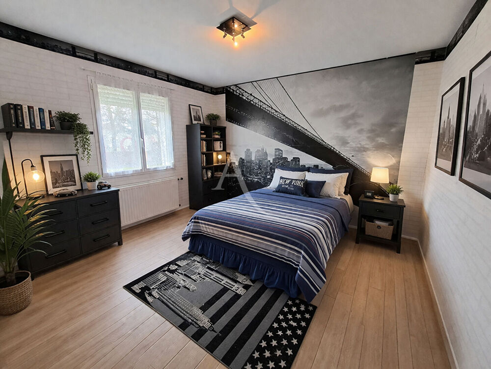 Vente Maison Maison Saint Andre Goule D Oie Saint andre goule d oie
