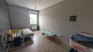 Vente Appartement Appartement 3 pièces Persan