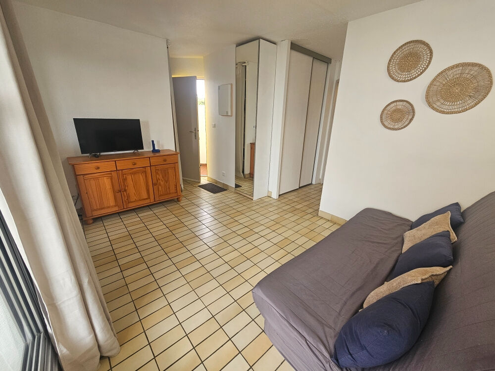 T2 - LA GRANDE PLAGE - LE BARCARES