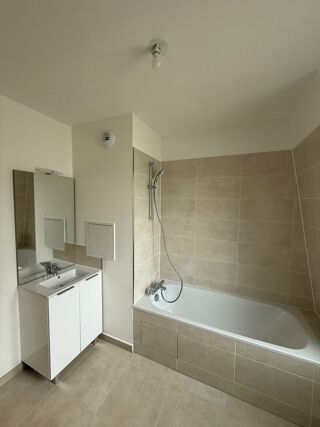  Appartement à vendre 3 pièces 55 m²