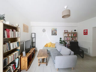  Maison à louer 2 pièces 57 m²