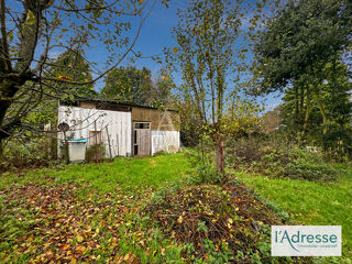  Maison � vendre 6 pi�ces 110 m�