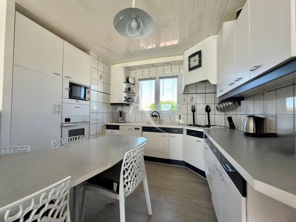 Maison proche Saint Gilles croix de vie 140m²