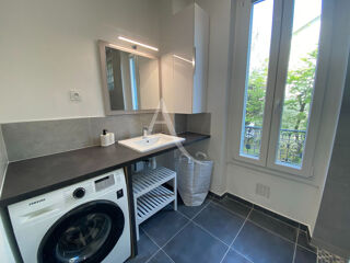  Appartement à louer 2 pièces 49 m²