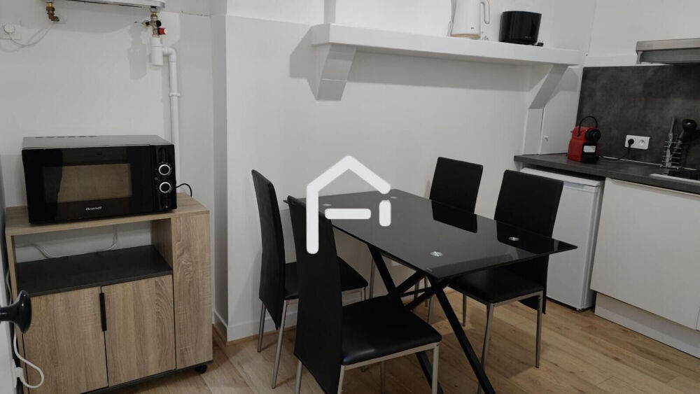 Vente Appartement À vendre : Appartement 2 pièces à Toulouse Toulouse