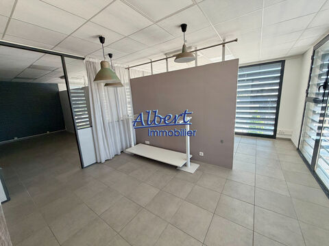  Local commercial La Seyne Sur Mer 115.66 m2 
