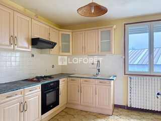  Maison � vendre 3 pi�ces 69 m�