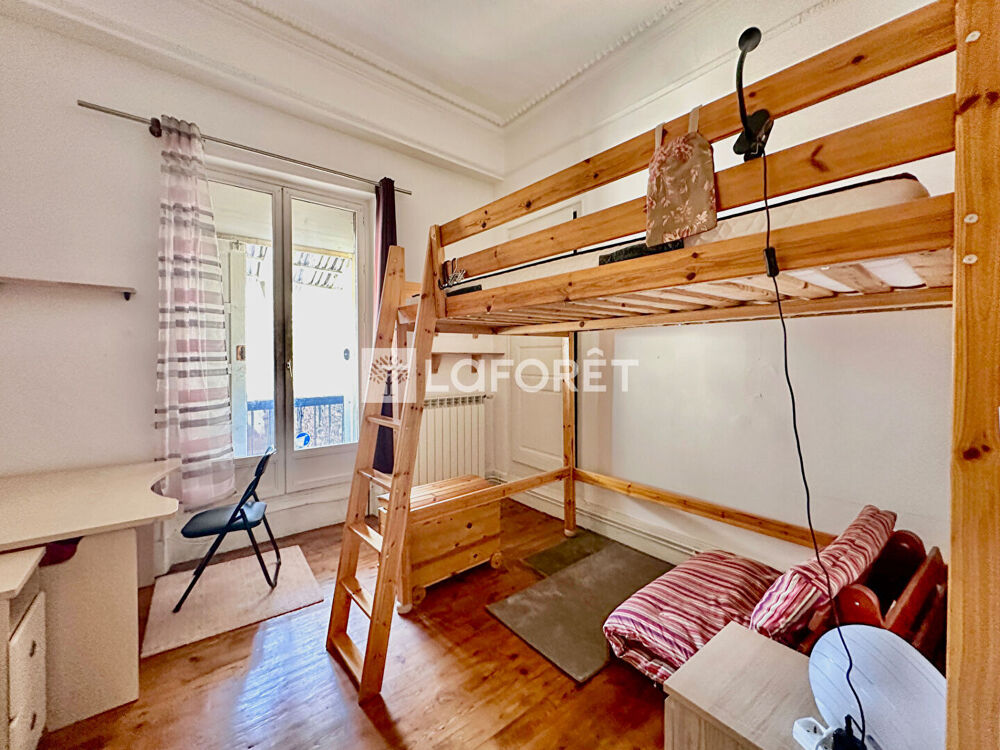 Location Appartement Appartement Grenoble 1 pièce(s) 11.95 m2 Grenoble