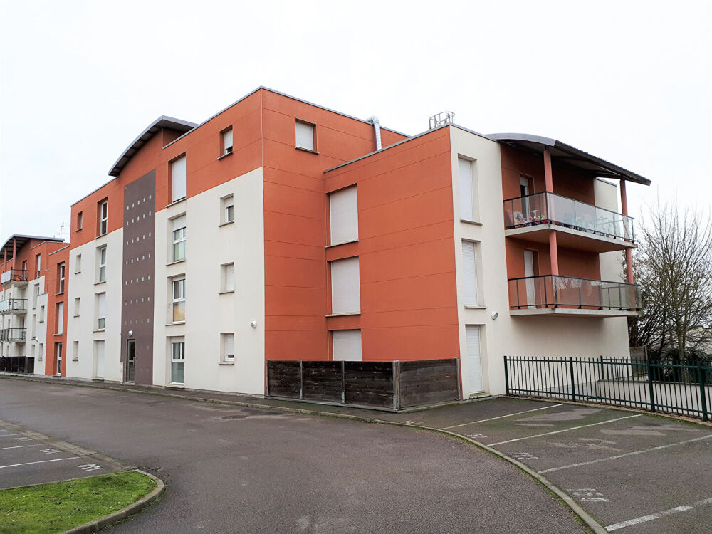 Location Appartement Appartement Evreux 3 pièce(s) 63 m2 Evreux