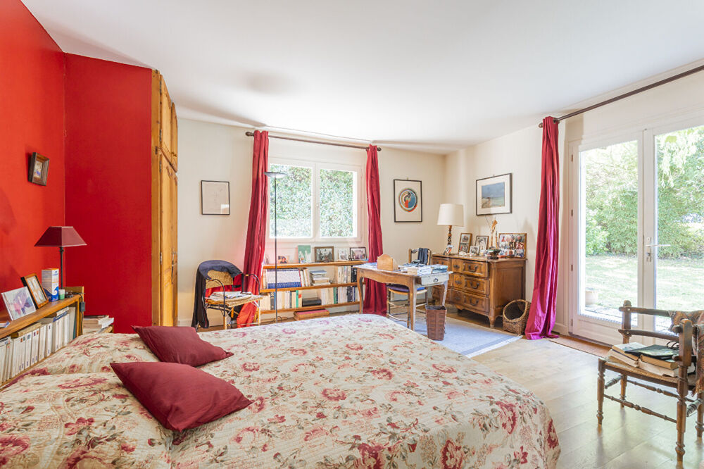 à vendre  Maison Louveciennes (78430)