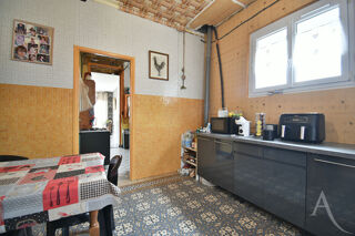  Maison à vendre 5 pièces 110 m²
