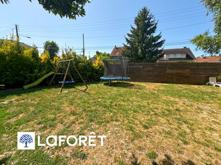  Maison � vendre 3 pi�ces 51 m�