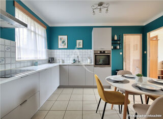  Maison à vendre 3 pièces 72 m²
