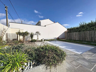  Maison � vendre 4 pi�ces 97 m�