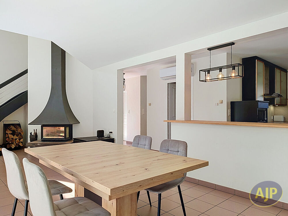 Vente Maison Maison 6 pièces + Studio indépendant Le Teich (33470) Le teich