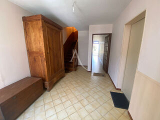  Maison à vendre 9 pièces 