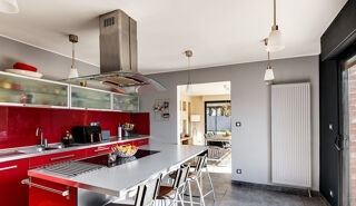  Maison à vendre 7 pièces 212 m²