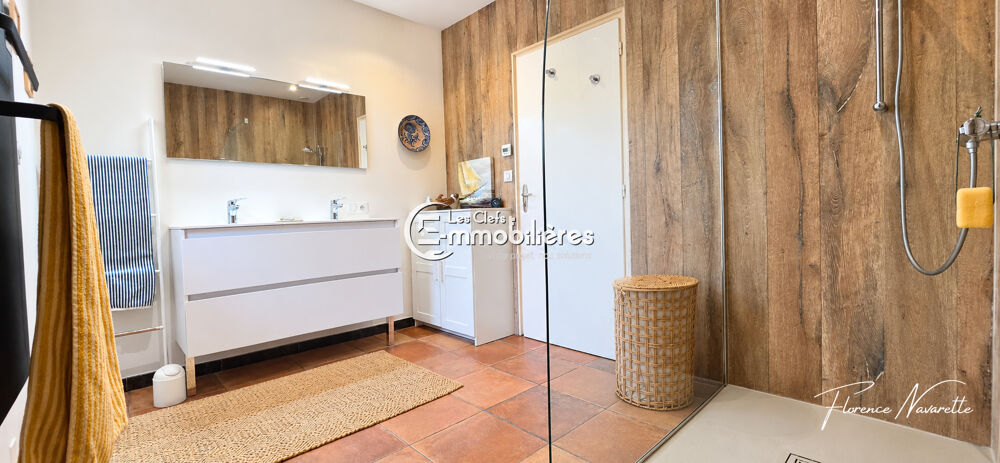 Vente Maison A vendre maison de plain pied 3 chambres de 115 m² Saint germain du bois