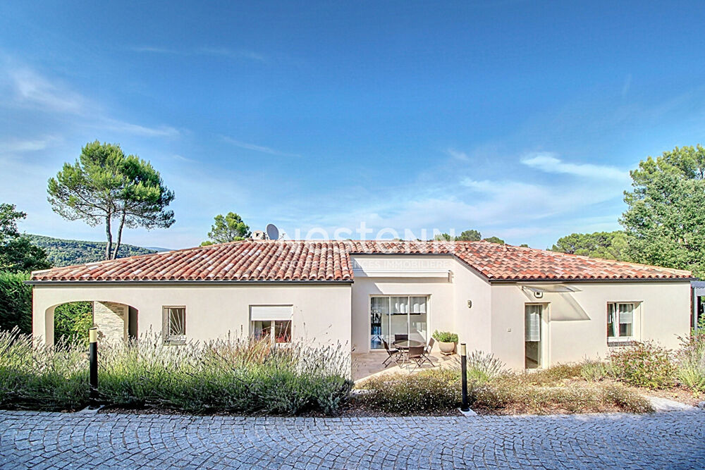  vendre  Maison Lorgues (83510)