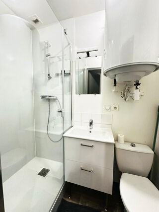 Location Appartement Studio Meublé Saint Brieuc Hyper Centre Saint brieuc