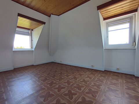   VENTE d'un appartement de 3 pièces (48m²) à MULHOUSE Appartement - 3 pièce(s) - 48 m²