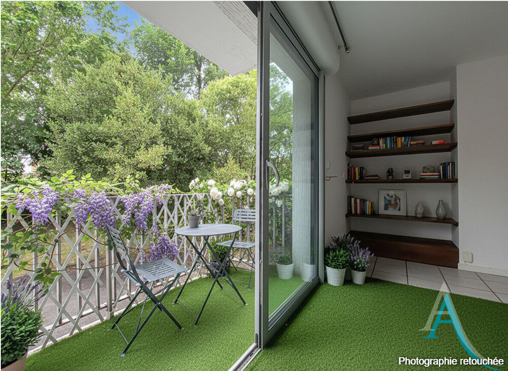 Apartment in Toulouse, Monplaisir, Capitole / Arnaud Bernard / Carmes - Vue 5
