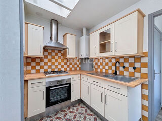  Maison � vendre 5 pi�ces 95 m�