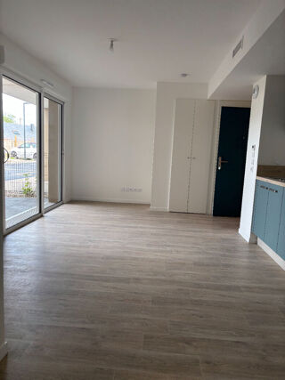  Appartement � louer 2 pi�ces 39 m�