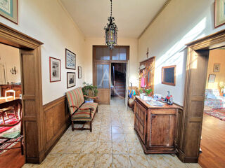  Maison à vendre 10 pièces 281 m²