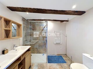  Maison à vendre 4 pièces 66 m²