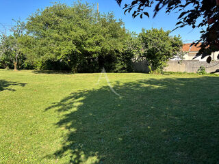  Terrain à vendre 608 m²