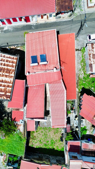  Maison � vendre 12 pi�ces 220 m�