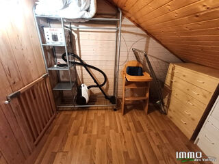  Maison � vendre 6 pi�ces 